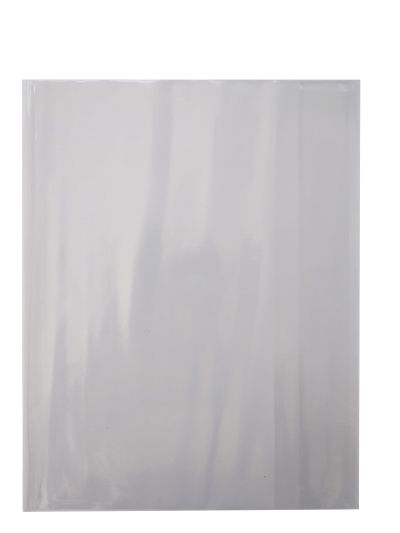 Подвързия за тетрадки, с регулация, 120my, буквар, 26х48.5 cm