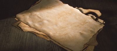 История и еволюция на хартията – от Древен Египет до наши дни