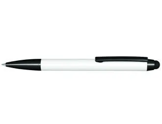 Химикалка Senator Attract Stylus 3330, бяла