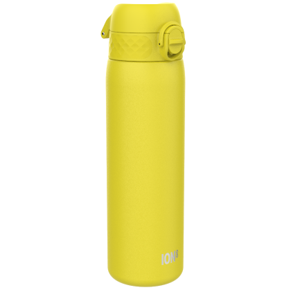 Термо бут. за вода Ion8 SE, мет, 500ml, Yellow