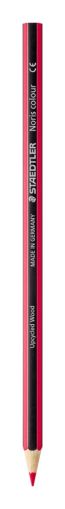 Молив Staedtler Noris Color185, бордо