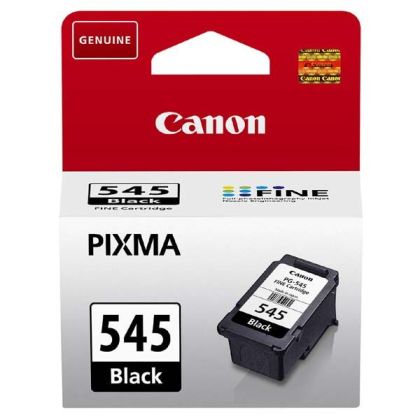 Canon Патрон PG-545, Black