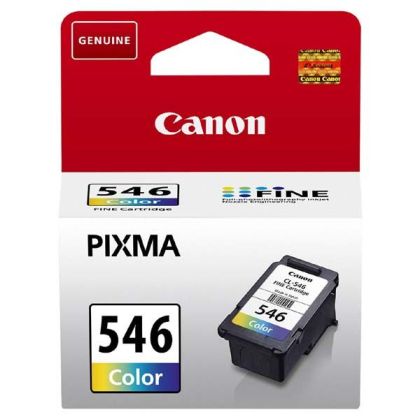 Canon Патрон CL-546, Color