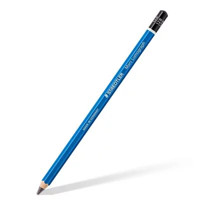 Молив Staedtler Mars Lumograph, 12b