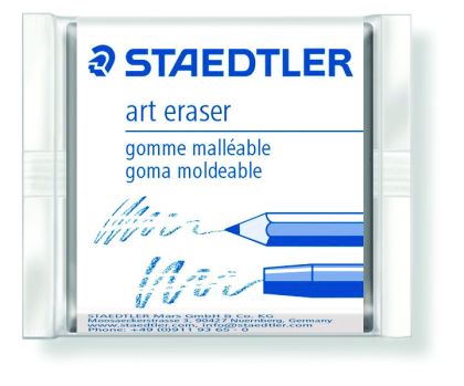 Хлебна гума Staedtler