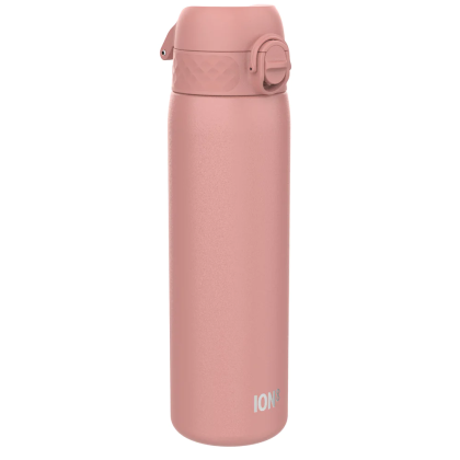 Бут. за вода Ion8 SE, рец.пл, 500ml, Rose Quartz