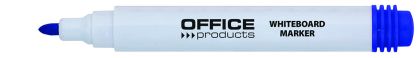 Маркер за бяла дъска Office Products, син