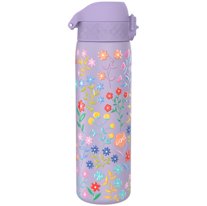 Термо бут. за вода Ion8 Print, 500ml, Del. Floral