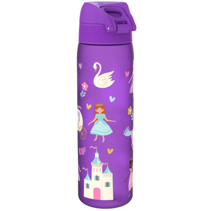 Бутилка  за вода Ion8  Print, р.пл,500ml, Princess