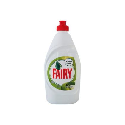 Препарат за измиване на съдове Fairy 400ml