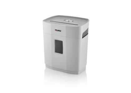 Шредер Dahle PaperSAFE PS 120, 5х18 mm, 8 листа