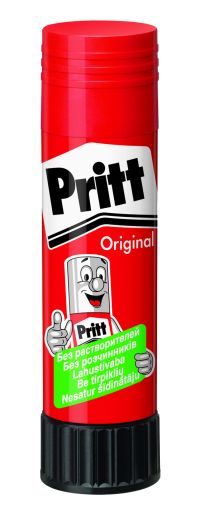 Сухо лепило Pritt, 20g