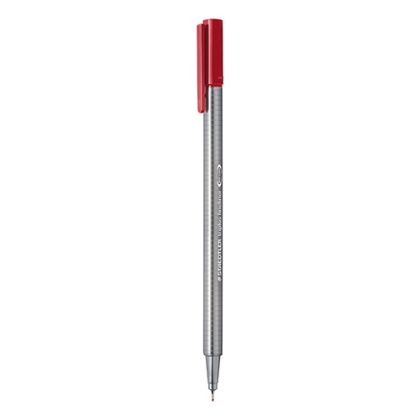 Тънкописец Staedtler Triplus 334, керемиден 29