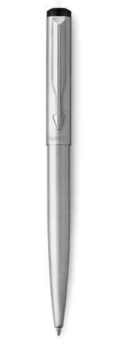 Химикалка Parker Royal Vector Stainless Steel