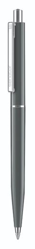 Химикалка Senator Point Polished 3217, тъмносив 445