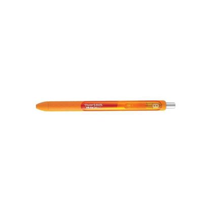 Химикалкa Papermate Inkjoy Gel, оранжев М