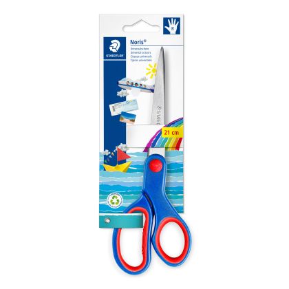 Ножица Staedtler Noris 965, 21 cm
