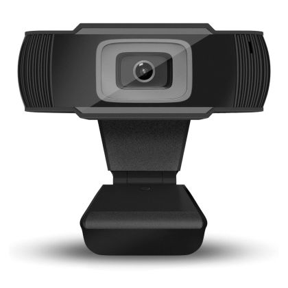 Web камера Platinet 1080p, с микрофон