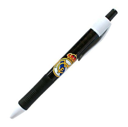 Химикалка FC Real Madrid