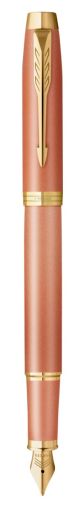 Писалка Parker Royal IM Rituals, ОРАНЖЕВ GT