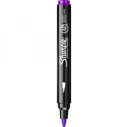 Маркер Sharpie Acrylic, ЛИЛАВ
