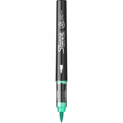 Маркер Sharpie Acrylic Brush, СВСИН