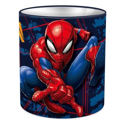 Моливник, 10x11cm, SPIDERMAN