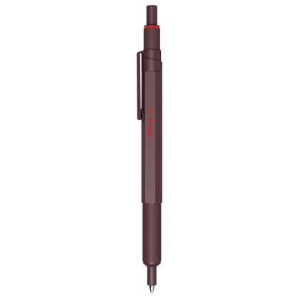 Химикалка Rotring 600, кафява