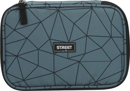 Несесер Street Compact Multi Cripster, 23.5x5.5x17