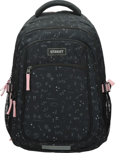 Раница Street Infinity Carry, 33x22x45 cm