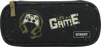 Несесер Street Gaming, 21х5х10 cm