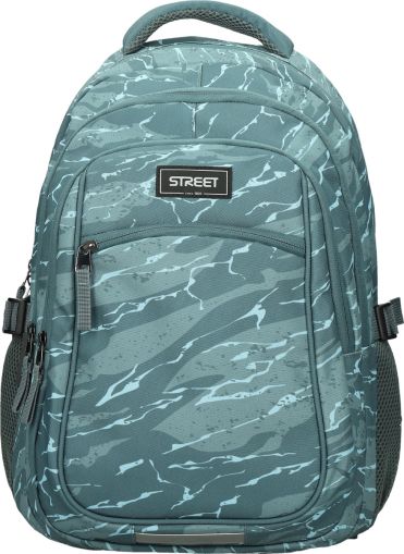 Раница Street Infinity Learnie, 33x22x45 cm