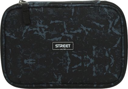 Несесер Street Compact Multi Cracked, 23.5x5.5x17