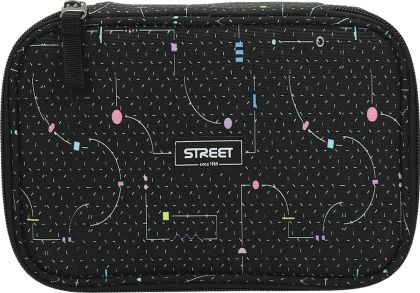 Несесер Street Compact Multi Scatter,23.5x5.5x17cm
