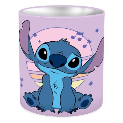 Моливник 10x11cm, Lilo&Stitch