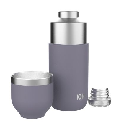Термос Ion8, метален, 700 ml, ЛИЛАВ