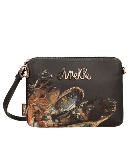 Чанта Anekke Dreamverse Wings, 24x17x3 cm