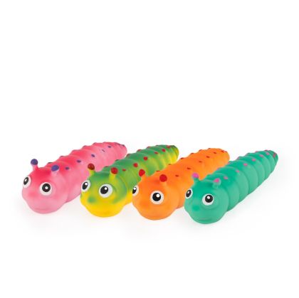 Антистрес гъсеница Trendhaus, асорти