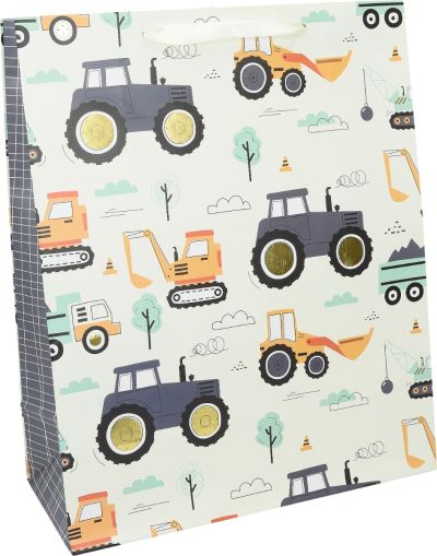 Подаръчна торбичка Special Large, 26x32x12cm, 71048