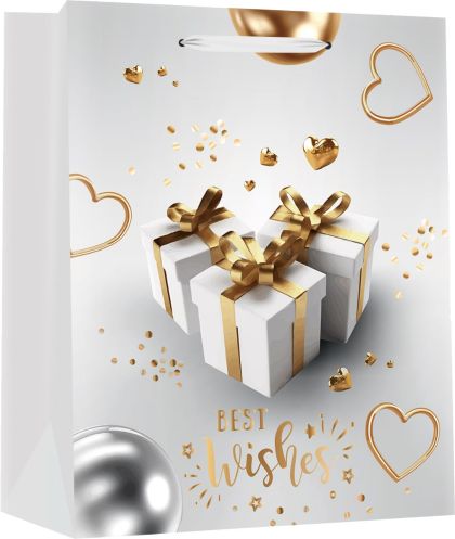 Подаръчна торбичка Everyday Large HB