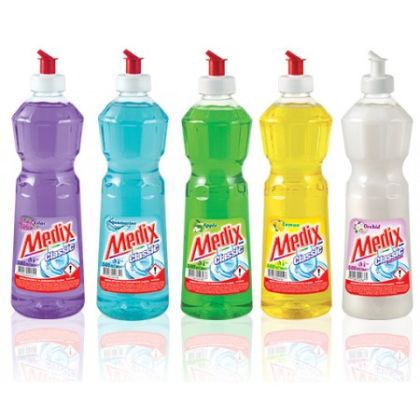 Препарат за измиване на съдове Medix 500ml