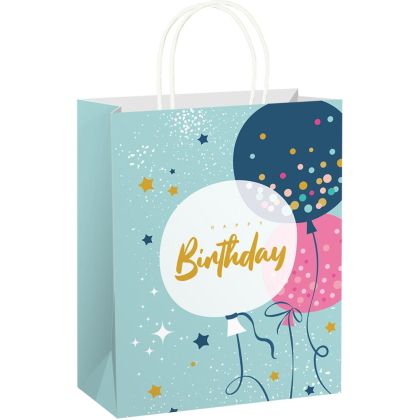 Подаръчна торбичка Eco Special Medium HB, 18x23x10cm