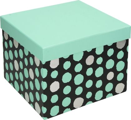 Подаръчна кутия