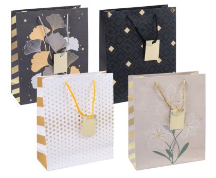 Подаръчна торбичка Donau Home, 25x30x10cm