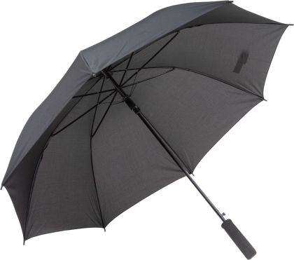 Автоматичен чадър Morana, 103 cm, 8 секции, черен