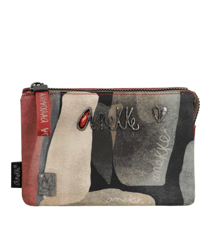 Портмоне Anekke Dreamverse Imaginary, 15x9x4 cm