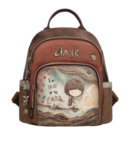 Раница Anekke Core, 28x28x14 cm