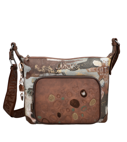 Чанта Anekke Core Outer, 27x24x10 cm