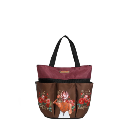 Чанта Nicole Lee, 30.5x16.5x26.5 cm, Blind Date