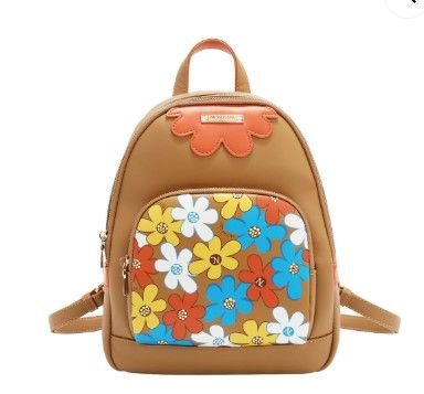 Раница Nicole Lee, 22.2x13.3x25.4 cm, СВКАФЯВ